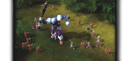 The Stronghold Collection PC Steam CD Key The Stronghold Collection PC Steam CD Key