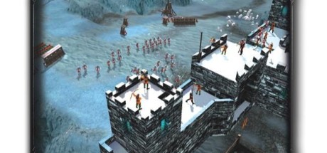 The Stronghold Collection PC Steam CD Key The Stronghold Collection PC Steam CD Key