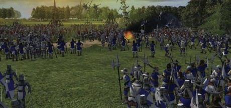 The Stronghold Collection PC Steam CD Key The Stronghold Collection PC Steam CD Key