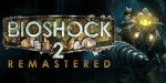 BioShock 2 Remastered PC Steam CD Key