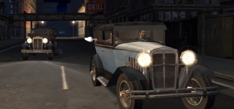 Mafia II Complete Pack PC Steam CD Key Mafia II Complete Pack PC Steam CD Key