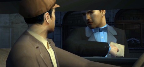 Mafia II Complete Pack PC Steam CD Key Mafia II Complete Pack PC Steam CD Key