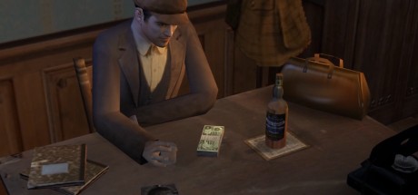 Mafia II Complete Pack PC Steam CD Key Mafia II Complete Pack PC Steam CD Key