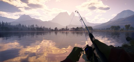 Call of the Wild: The Angler - Gold Fishing Bundle PC Steam CD Key Call of the Wild: The Angler - Gold Fishing Bundle PC Steam CD Key
