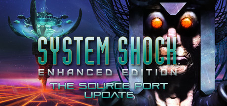 System Shock: Enhanced Edition EU Steam CD Key System Shock: Enhanced Edition EU Steam CD Key