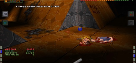 System Shock: Enhanced Edition Steam CD Key System Shock: Enhanced Edition Steam CD Key