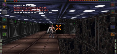 System Shock: Enhanced Edition Steam CD Key System Shock: Enhanced Edition Steam CD Key