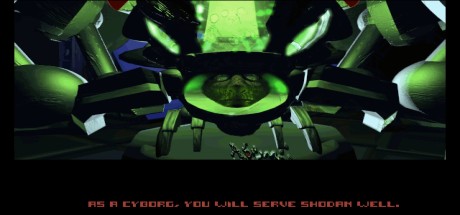 System Shock: Enhanced Edition Steam CD Key System Shock: Enhanced Edition Steam CD Key