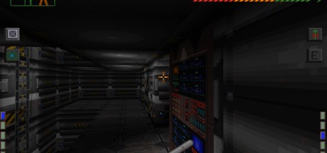 System Shock: Enhanced Edition Steam CD Key System Shock: Enhanced Edition Steam CD Key