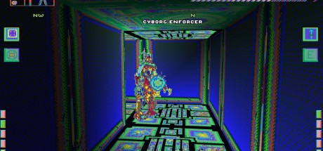 System Shock: Enhanced Edition Steam CD Key System Shock: Enhanced Edition Steam CD Key