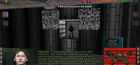 System Shock: Enhanced Edition Steam CD Key System Shock: Enhanced Edition Steam CD Key