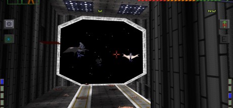 System Shock: Enhanced Edition Steam CD Key System Shock: Enhanced Edition Steam CD Key