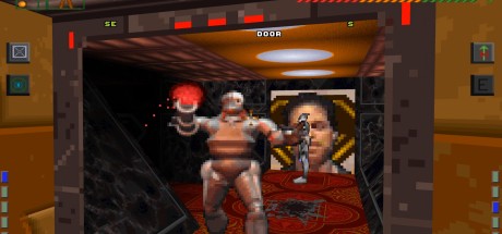 System Shock: Enhanced Edition Steam CD Key System Shock: Enhanced Edition Steam CD Key