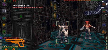 System Shock: Enhanced Edition EU Steam CD Key System Shock: Enhanced Edition EU Steam CD Key