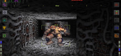 System Shock: Enhanced Edition EU Steam CD Key System Shock: Enhanced Edition EU Steam CD Key