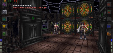 System Shock: Enhanced Edition EU Steam CD Key System Shock: Enhanced Edition EU Steam CD Key