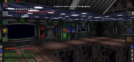 System Shock: Enhanced Edition EU Steam CD Key System Shock: Enhanced Edition EU Steam CD Key
