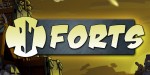 Forts EU Steam CD Key