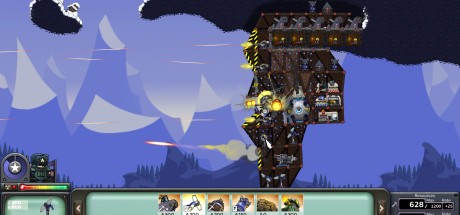 Forts PC Steam CD Key Forts PC Steam CD Key