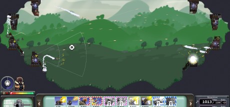 Forts PC Steam CD Key Forts PC Steam CD Key