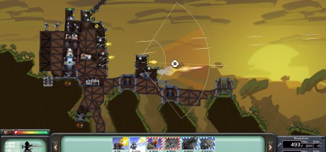 Forts PC Steam CD Key Forts PC Steam CD Key