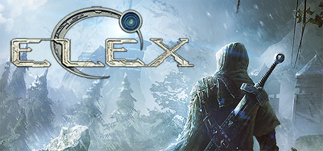 ELEX EU Steam CD Key