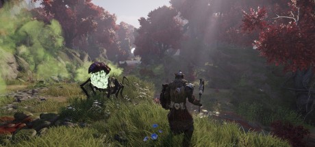 ELEX PC Steam CD Key 