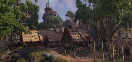 ELEX PC Steam CD Key 