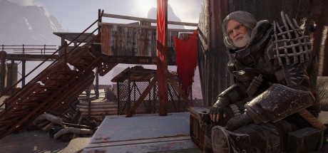 ELEX PC Steam CD Key 