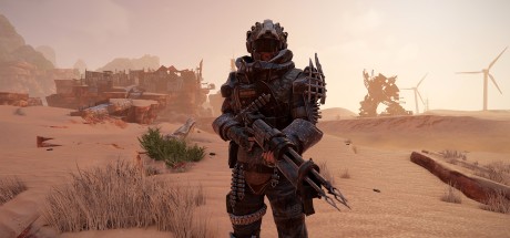 ELEX PC Steam CD Key 