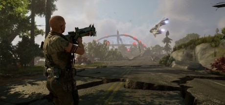 ELEX PC Steam CD Key 