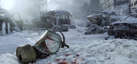 Metro Exodus Gold Edition GOG CD Key Metro Exodus Gold Edition GOG CD Key