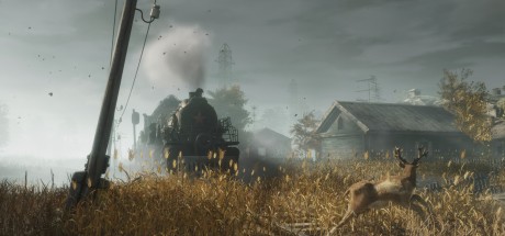 Metro Exodus Gold Edition GOG CD Key Metro Exodus Gold Edition GOG CD Key