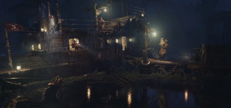 Metro Exodus Gold Edition GOG CD Key Metro Exodus Gold Edition GOG CD Key