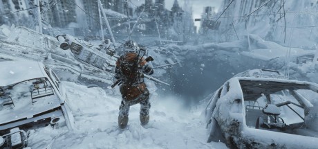 Metro Exodus Gold Edition GOG CD Key Metro Exodus Gold Edition GOG CD Key