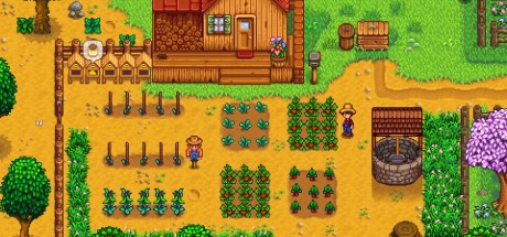 Stardew Valley GOG CD Key Stardew Valley GOG CD Key