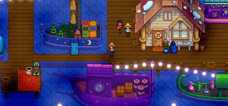 Stardew Valley GOG CD Key Stardew Valley GOG CD Key