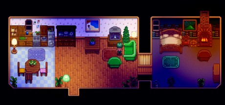 Stardew Valley GOG CD Key Stardew Valley GOG CD Key