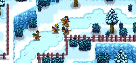 Stardew Valley GOG CD Key Stardew Valley GOG CD Key