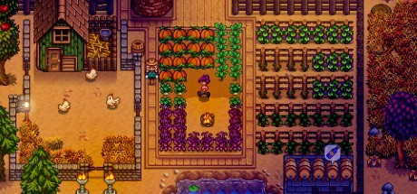 Stardew Valley GOG CD Key Stardew Valley GOG CD Key