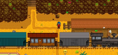 Stardew Valley GOG CD Key Stardew Valley GOG CD Key