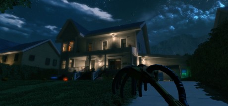 Viscera Cleanup Detail - House of Horror DLC Steam CD Key Viscera Cleanup Detail - House of Horror DLC Steam CD Key