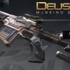 Deus Ex: Mankind Divided  - Assault Pack DLC Steam CD Key