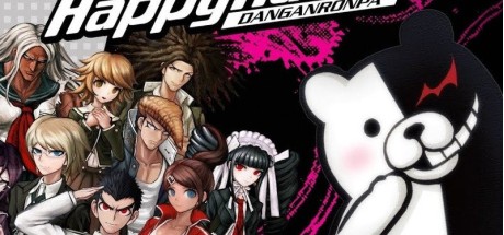 Danganronpa: Trigger Happy Havoc Steam CD Key Danganronpa: Trigger Happy Havoc Steam CD Key