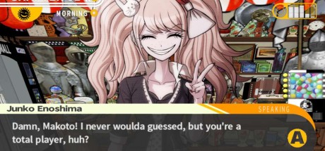 Danganronpa: Trigger Happy Havoc Steam CD Key