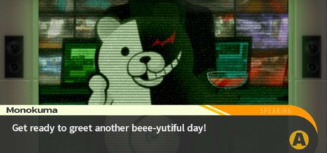 Danganronpa: Trigger Happy Havoc Steam CD Key