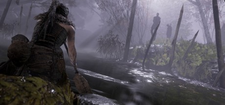 Hellblade: Senua's Sacrifice + VR Edition EU Steam CD Key Hellblade: Senua's Sacrifice + VR Edition EU Steam CD Key