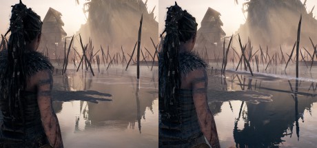Hellblade: Senua's Sacrifice + VR Edition Steam CD Key Hellblade: Senua's Sacrifice + VR Edition Steam CD Key