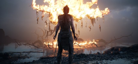 Hellblade: Senua's Sacrifice + VR Edition Steam CD Key Hellblade: Senua's Sacrifice + VR Edition Steam CD Key