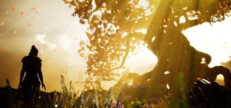 Hellblade: Senua's Sacrifice + VR Edition Steam CD Key Hellblade: Senua's Sacrifice + VR Edition Steam CD Key